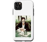 Carcasa para iPhone 11 Pro MAX Nick Cave y The Bad Seeds Boatman's Call Phil Nicholls