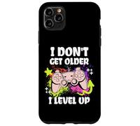 Carcasa para iPhone 11 Pro MAX No me Hago Mayor, subo de Nivel