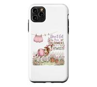Carcasa para iPhone 11 Pro MAX No pongas Tus Bloomers en un Giro