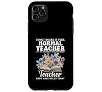 Carcasa para iPhone 11 Pro MAX Normas de Maestro Sustituto Normal Hoy