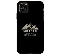 Carcasa para iPhone 11 Pro MAX Nueva Zelanda Milford Track