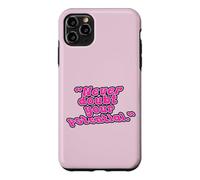 Carcasa para iPhone 11 Pro MAX Nunca Dudes de tu potencial Producto de Cita Motivacional