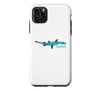 Carcasa para iPhone 11 Pro MAX Oarfish Doomsday Fish Deep Sea Regalecidae