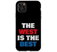 Carcasa para iPhone 11 Pro MAX Occidente es el Mejor