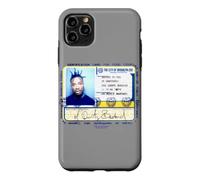 Carcasa para iPhone 11 Pro MAX ODB OL Dirty Ba-ard ID Retorno 36 Cámaras Arte Wu Tang Zoo