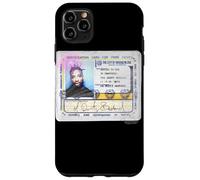 Carcasa para iPhone 11 Pro MAX ODB OL Dirty Ba-ard ID Retorno 36 Cámaras Brooklyn Zoo Raw