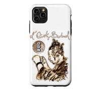 Carcasa para iPhone 11 Pro MAX ODB OL Sucio Ba-ard Graffiti Hip Hop 90s Wu Tang Gangsta
