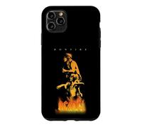 Carcasa para iPhone 11 Pro MAX Oficial AC/DC Bonfire Legendary Design