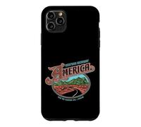 Carcasa para iPhone 11 Pro MAX Oficial America The Band Ventura Highway