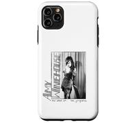 Carcasa para iPhone 11 Pro MAX Oficial Amy Winehouse Look Gorgeous