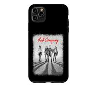 Carcasa para iPhone 11 Pro MAX Oficial Bad Company Burning Sky Iconic Cover