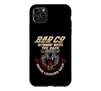 Carcasa para iPhone 11 Pro MAX Oficial Bad Company Never Looking Back Running Pack