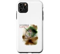 Carcasa para iPhone 11 Pro MAX Oficial David Bowie Outside Album Cover