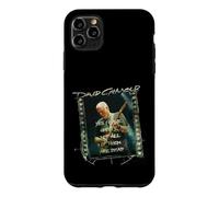 Carcasa para iPhone 11 Pro MAX Oficial David Gilmour Yes I Have Ghosts Not All Are Dead