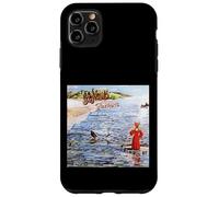 Carcasa para iPhone 11 Pro MAX Oficial Genesis Foxtrot Album Cover