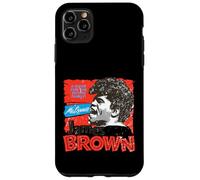 Carcasa para iPhone 11 Pro MAX Oficial James Brown Rock and Roll Legend Artwork