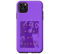 Carcasa para iPhone 11 Pro MAX Oficial Luther Vandross Dance with My Father Art