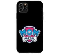 Carcasa para iPhone 11 Pro MAX Oficial Paw Patrol Merchandise Mom Patrol