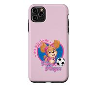 Carcasa para iPhone 11 Pro MAX Oficial Paw Patrol Skye Soccer The Big Game Team Player