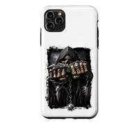 Carcasa para iPhone 11 Pro MAX Oficial Spiral Game Over Two Gothic Fantasy