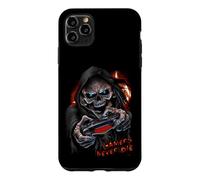 Carcasa para iPhone 11 Pro MAX Oficial Spiral Gamer Respawn Gothic Fantasy