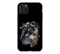 Carcasa para iPhone 11 Pro MAX Oficial Spiral Soul Boarder Gothic Fantasy