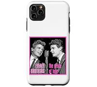 Carcasa para iPhone 11 Pro MAX Oficial The Everly Brothers The Price of Love Art