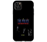Carcasa para iPhone 11 Pro MAX Oficial The Police Every Breath You Take