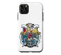 Carcasa para iPhone 11 Pro MAX Orden Antigua del Shellback
