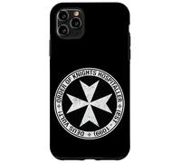 Carcasa para iPhone 11 Pro MAX Orden de los Caballeros Hospitalarios