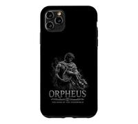 Carcasa para iPhone 11 Pro MAX Orfeo La Canción De La Música Mítica del Inframundo