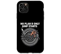 Carcasa para iPhone 11 Pro MAX Overlanders 4x4 Offroad No Plan B Only Jump Starts