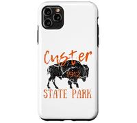 Carcasa para iPhone 11 Pro MAX Parque Estatal Custer