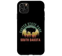 Carcasa para iPhone 11 Pro MAX Parque Estatal Custer