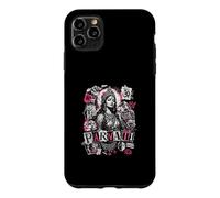 Carcasa para iPhone 11 Pro MAX Parvati Diosa Hindú Shakti Divino Femenino