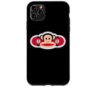 Carcasa para iPhone 11 Pro MAX Patineta The Monkey Skater de Paul Frank Julius