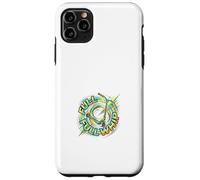 Carcasa para iPhone 11 Pro MAX Patinete de Rueda Completa Speed Motion Urban Design