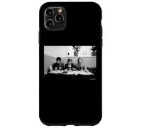 Carcasa para iPhone 11 Pro MAX Paul Weller La Mermelada Todos Mod Contras Era Foto Martyn Goddard