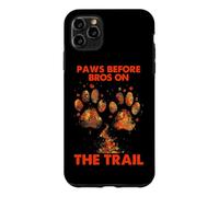 Carcasa para iPhone 11 Pro MAX Paws Before Bros ON The Trail