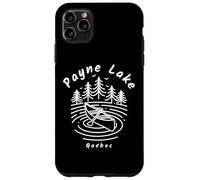 Carcasa para iPhone 11 Pro MAX Payne Lake en Quebec