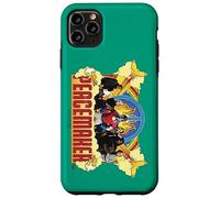 Carcasa para iPhone 11 Pro MAX Peacemaker Main Crew