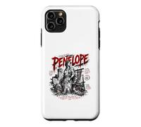 Carcasa para iPhone 11 Pro MAX Penélope Reina De Ítaca Mitología Griega