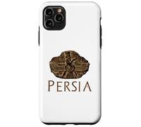 Carcasa para iPhone 11 Pro MAX Persia - Historia Antigua mesopotámica y del Medio Oriente