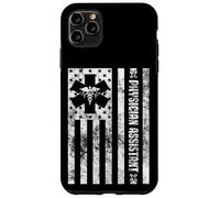 Carcasa para iPhone 11 Pro MAX Physician Assistant PA Medical Services Physician Associate