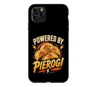 Carcasa para iPhone 11 Pro MAX Pierogi Polish Dumplings Heritage Cuisine