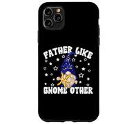 Carcasa para iPhone 11 Pro MAX Pisces Birthday GNOME For Men Born In February Or March