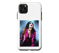 Carcasa para iPhone 11 Pro MAX PJ Harvey Live NYC Academy 1995 por David Corio
