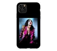 Carcasa para iPhone 11 Pro MAX PJ Harvey NYC Academy Live 1995 por David Corio