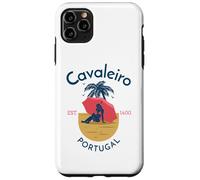 Carcasa para iPhone 11 Pro MAX Playa Cavaleiro Portugal