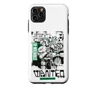 Carcasa para iPhone 11 Pro MAX Póster de Strontium-90 Search Destroy Wanted, cómic del 2000 d.C.